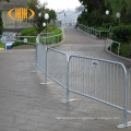 roadway safety/road safety iron barricade